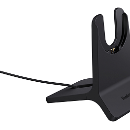 Yealink BH74 with Stand UC, Bluetooth-гарнитура с подставкой Yealink BH74 with Stand UC, Bluetooth-гарнитура с подставкой